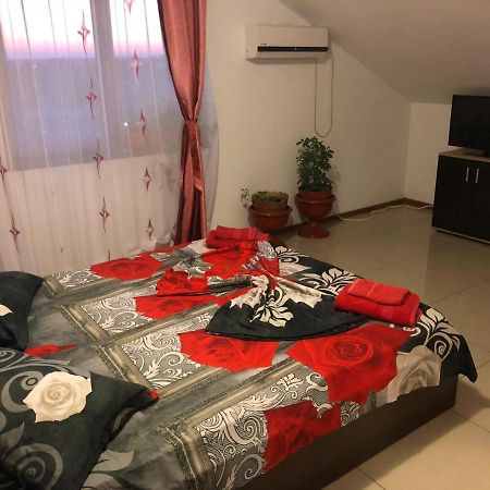 艾福雷诺德 Amani Si Melisa 2酒店 外观 照片