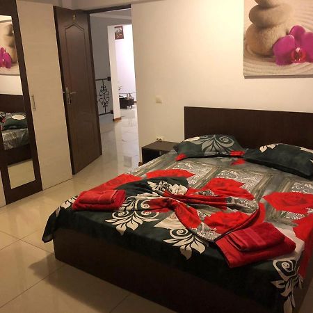 艾福雷诺德 Amani Si Melisa 2酒店 外观 照片