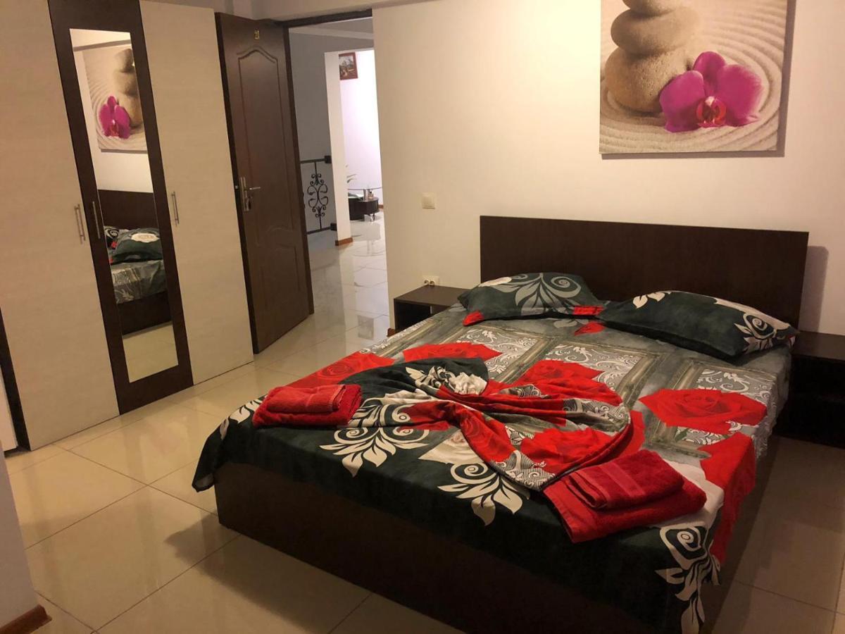 艾福雷诺德 Amani Si Melisa 2酒店 外观 照片